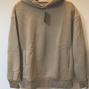 Oak + Fort Hoodie with pockets